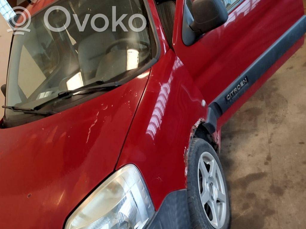 Berlingo Berlingo