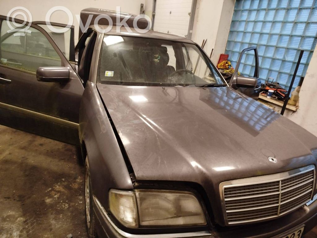 C W202 C-class, AMG (W202, W203, W204, W205, W206)  0005406417