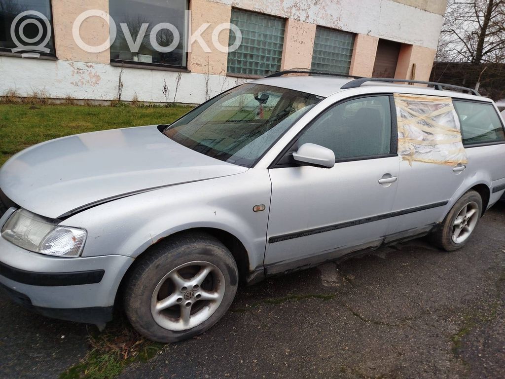 PASSAT B5 Passat  3B9807364