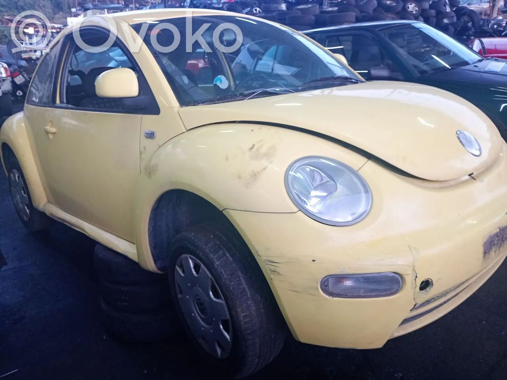New Beetle New Beetle  1J0909606L