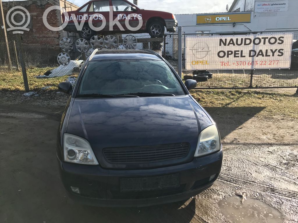 Vectra C Vectra  12574574
