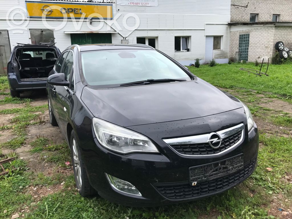Astra J Astra  22011231MH