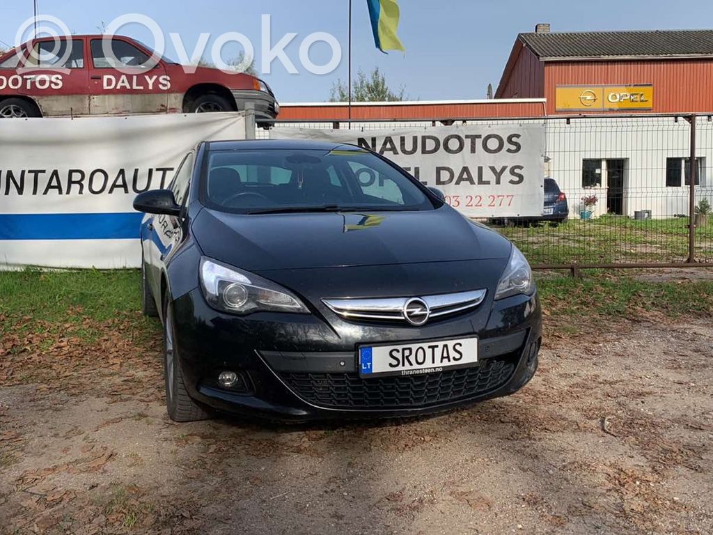 Astra J Astra  13385636