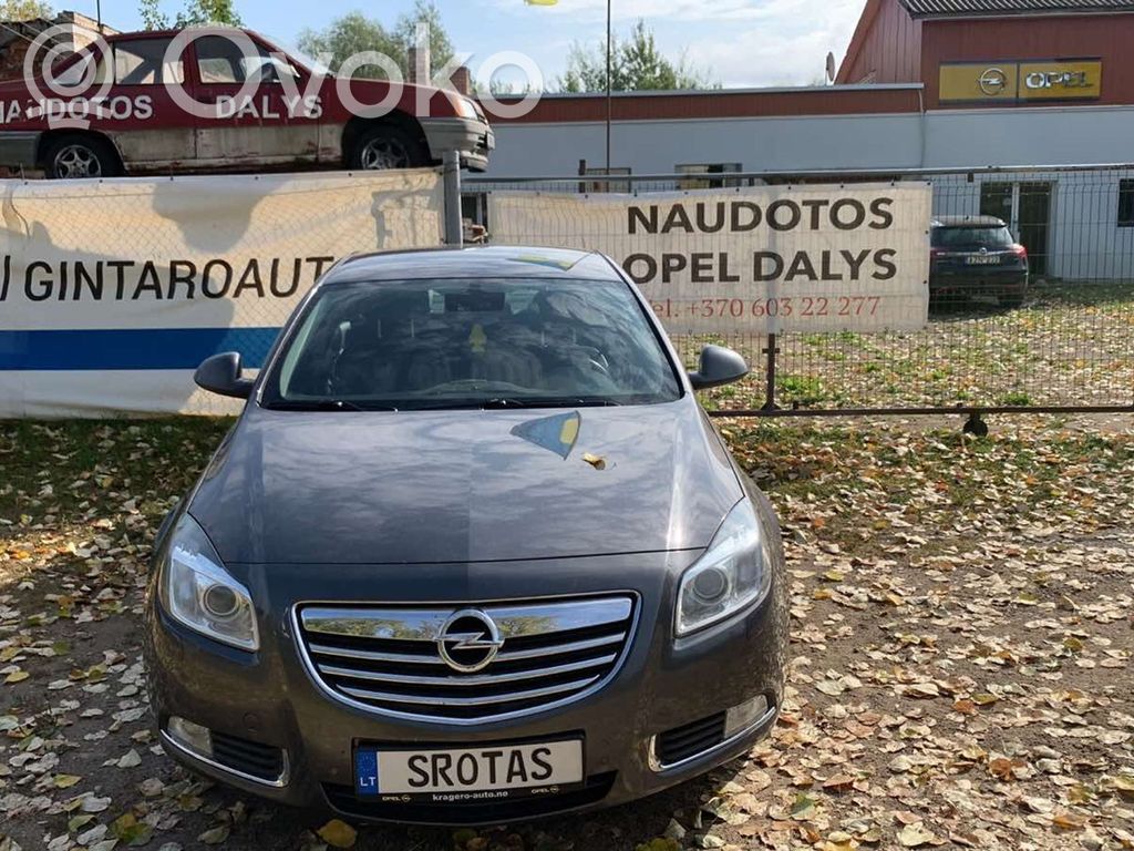 Insignia A Insignia  13302452