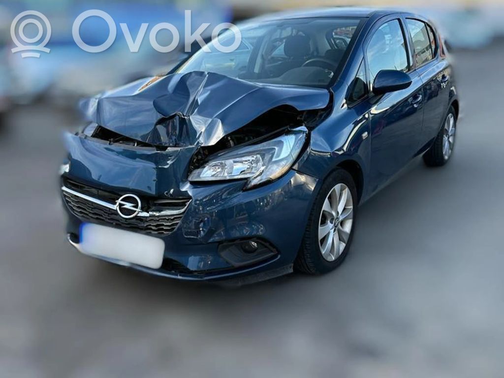 Corsa E Corsa  13450671