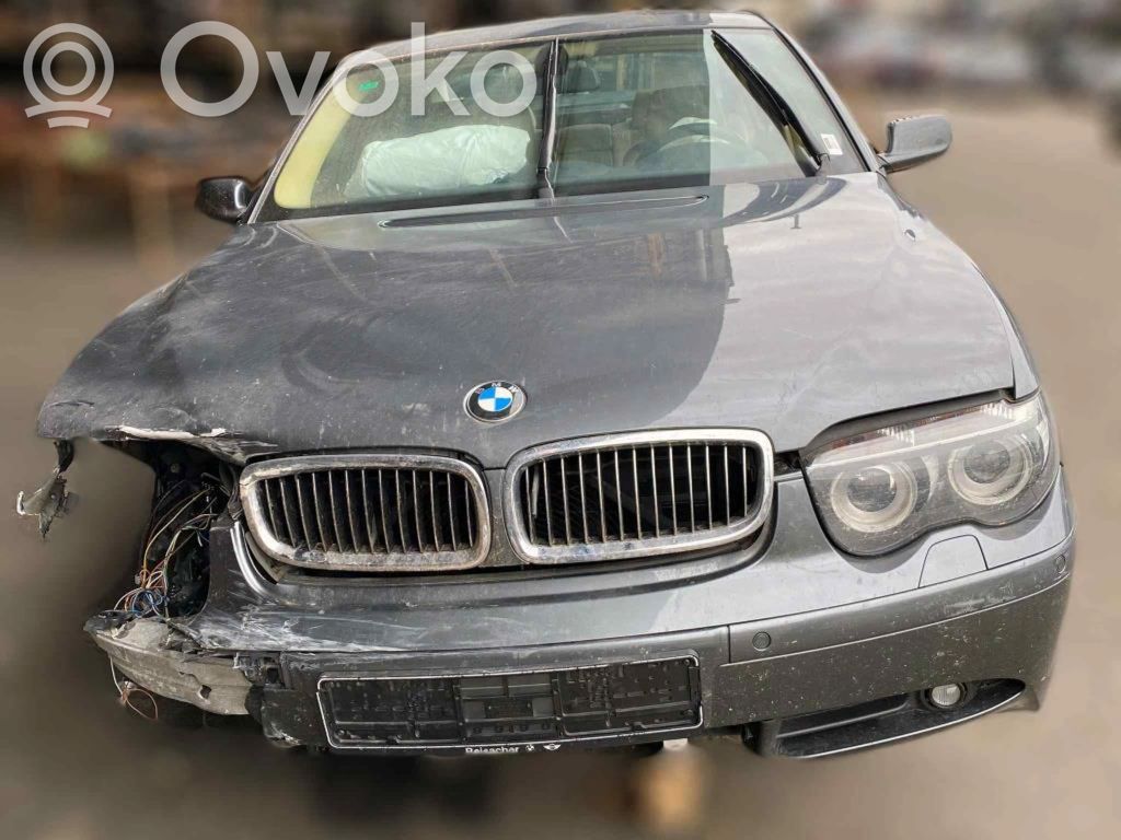 7 E65 E66 Series 7  6900583