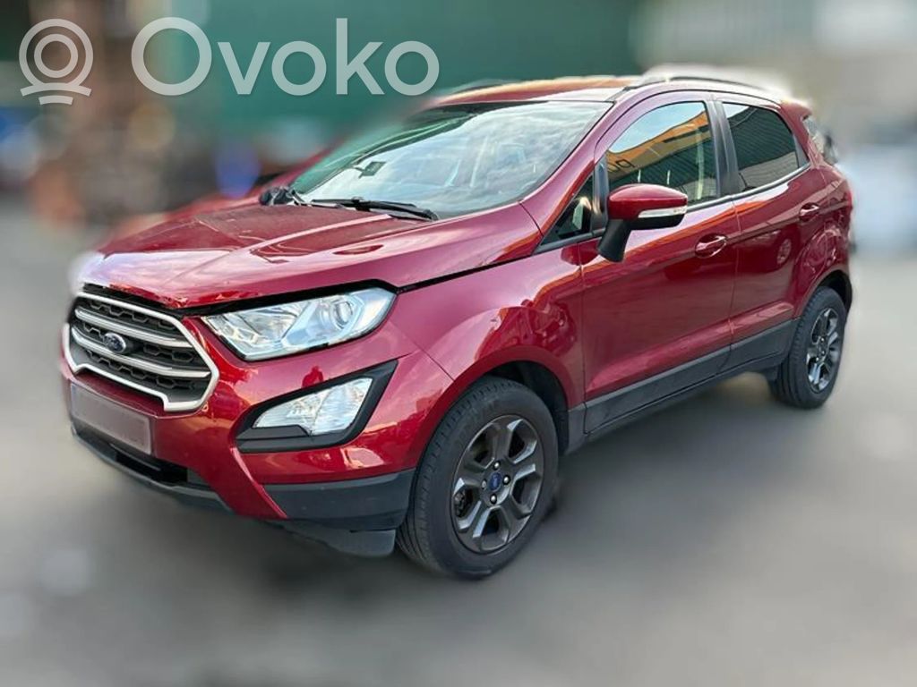 Ecosport Ecosport