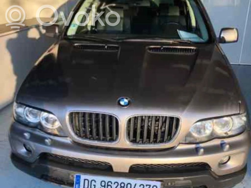 X5 E53 X5  6909775