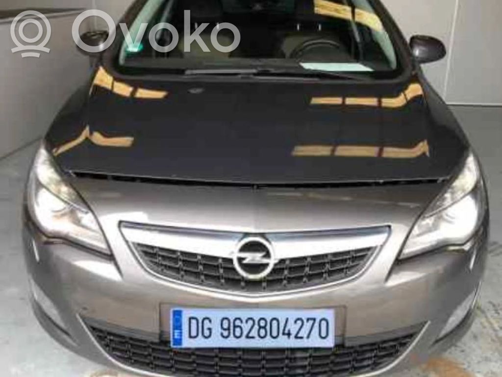 Astra J Astra  CROMADAS