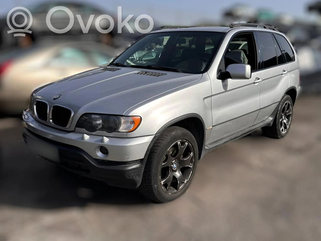 X5 E53 X5  07508527