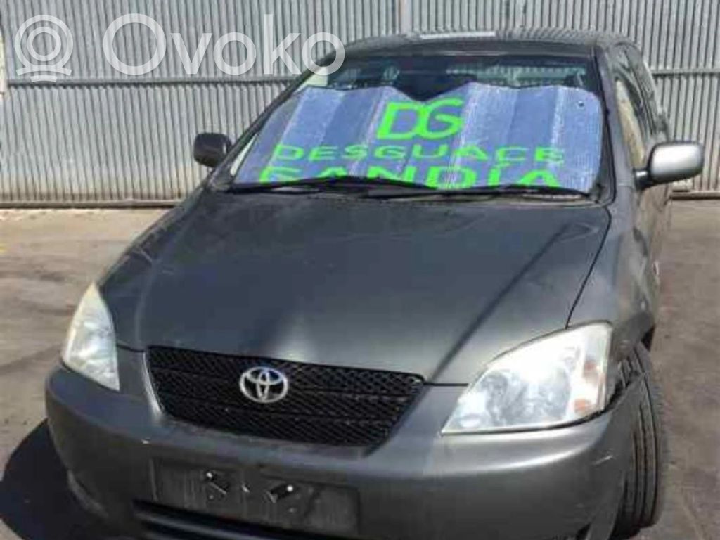 Corolla E120 E130 Corolla  1758005311