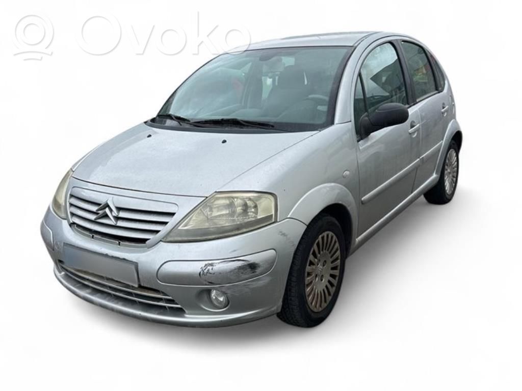 C3 C3, Pluriel, Picasso  9657999380