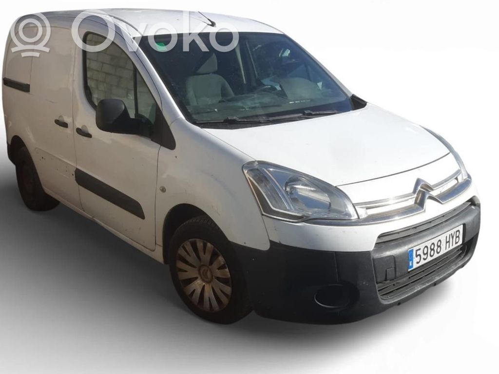 Berlingo Berlingo  98062257XT