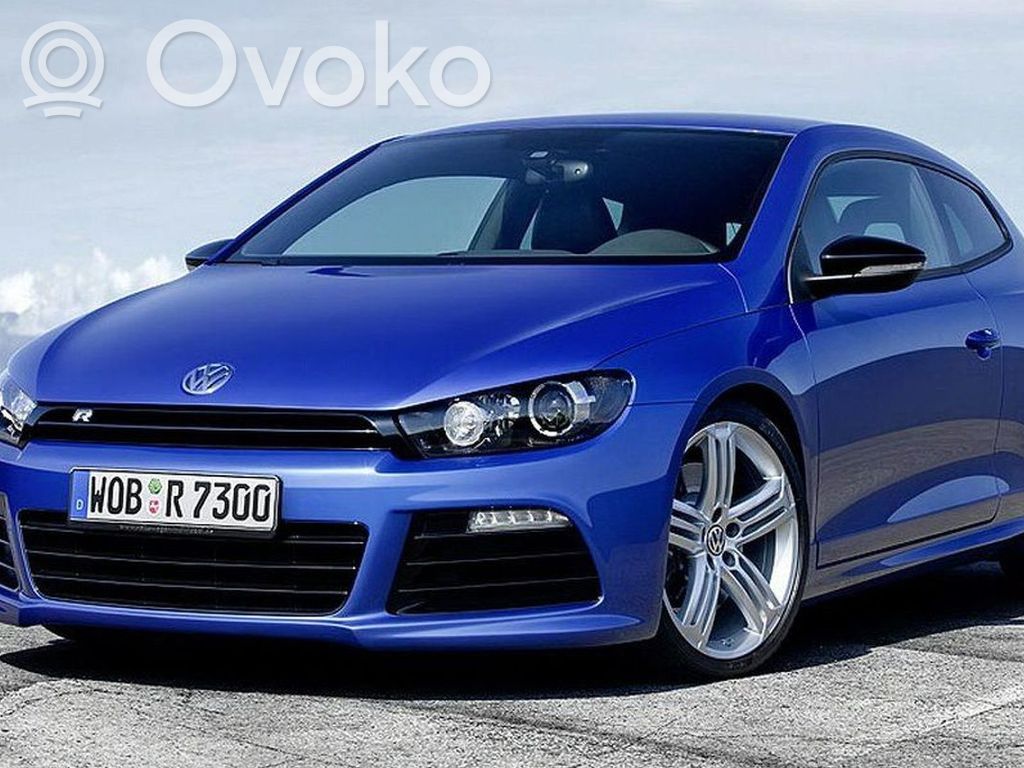 Scirocco Scirocco  1K1611301D