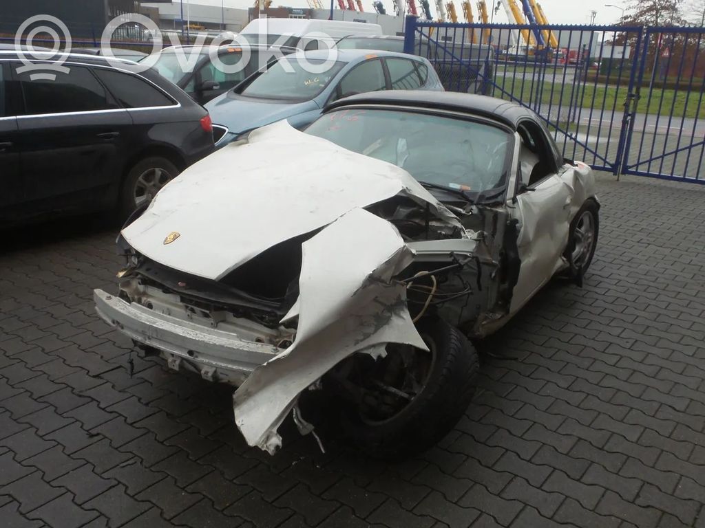 Boxster 986 Boxster  0258005183