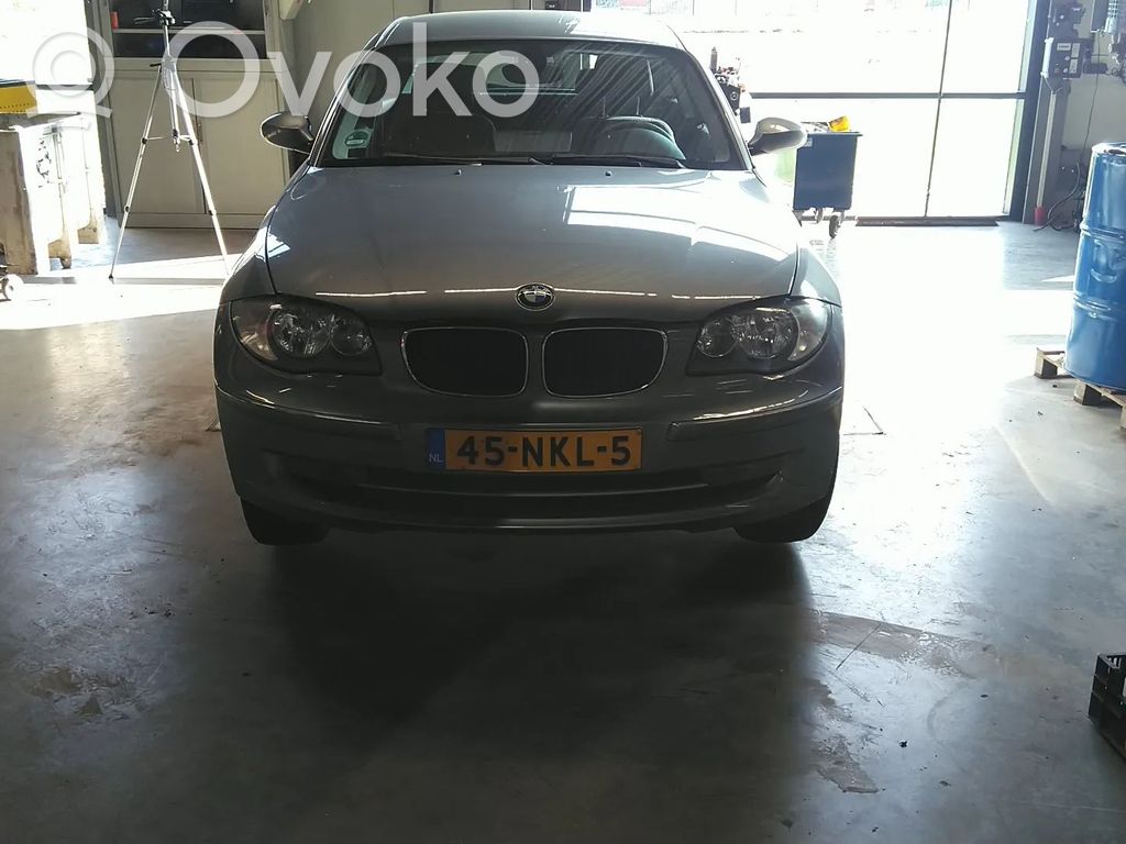 1 E81 E87 Series 1