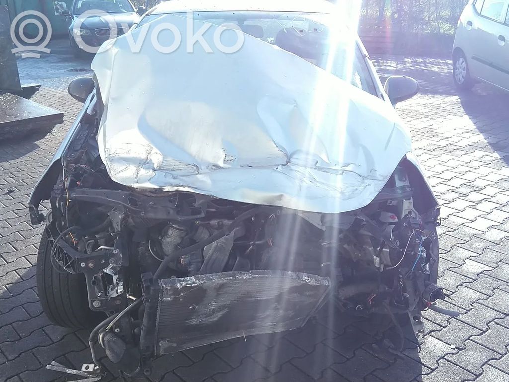 Corsa D Corsa