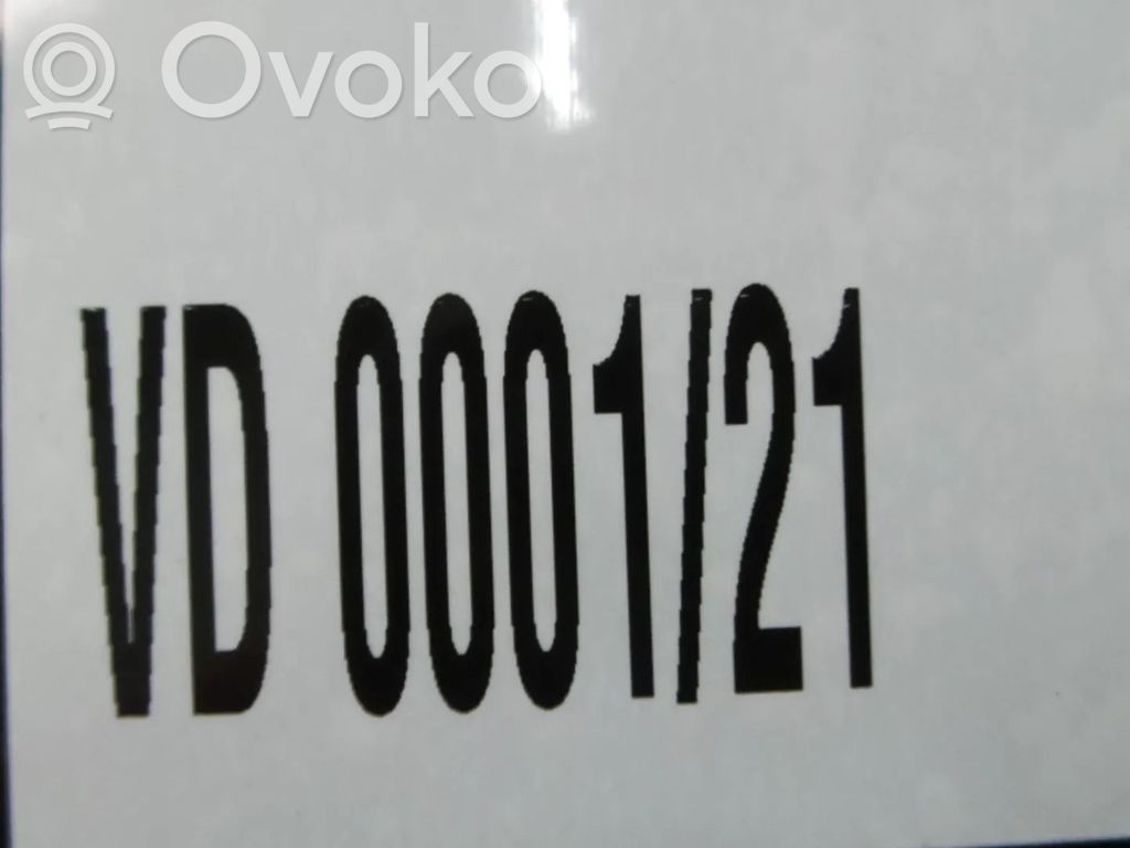 Touareg II Touareg  059145873F