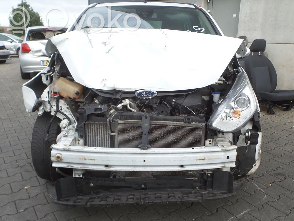 B-MAX B-MAX  CV6T10300BC