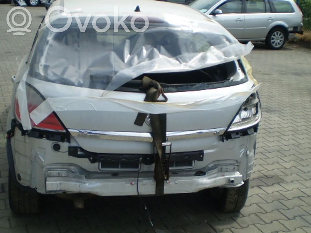 Astra H Astra