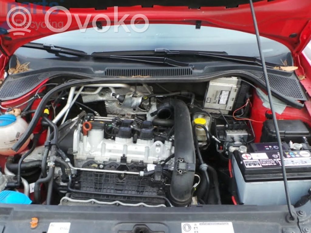 Polo V 6R Polo  04E906262K