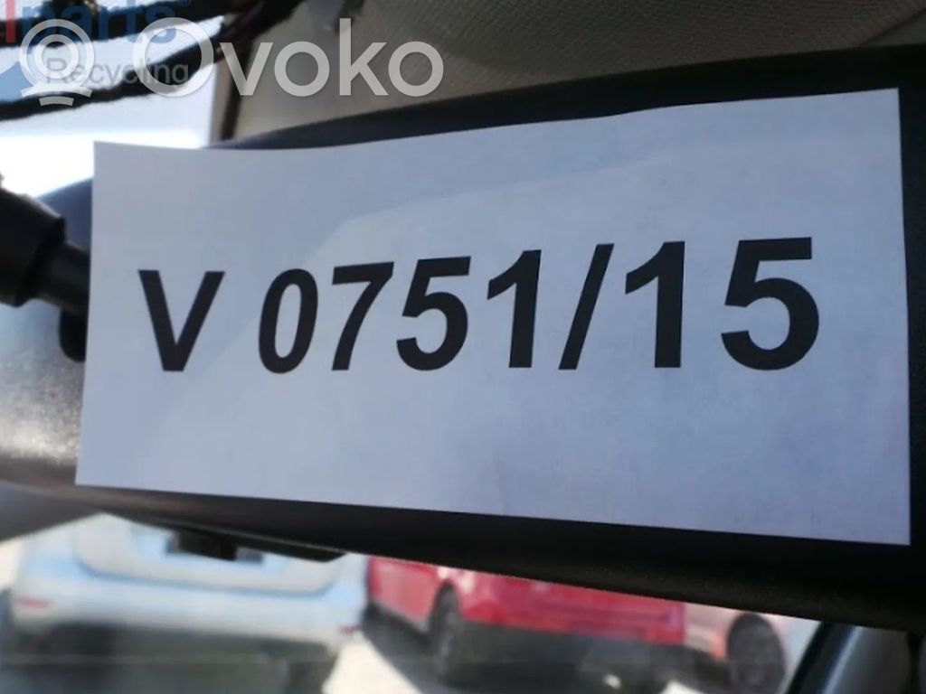 Polo V 6R Polo  04E905110B
