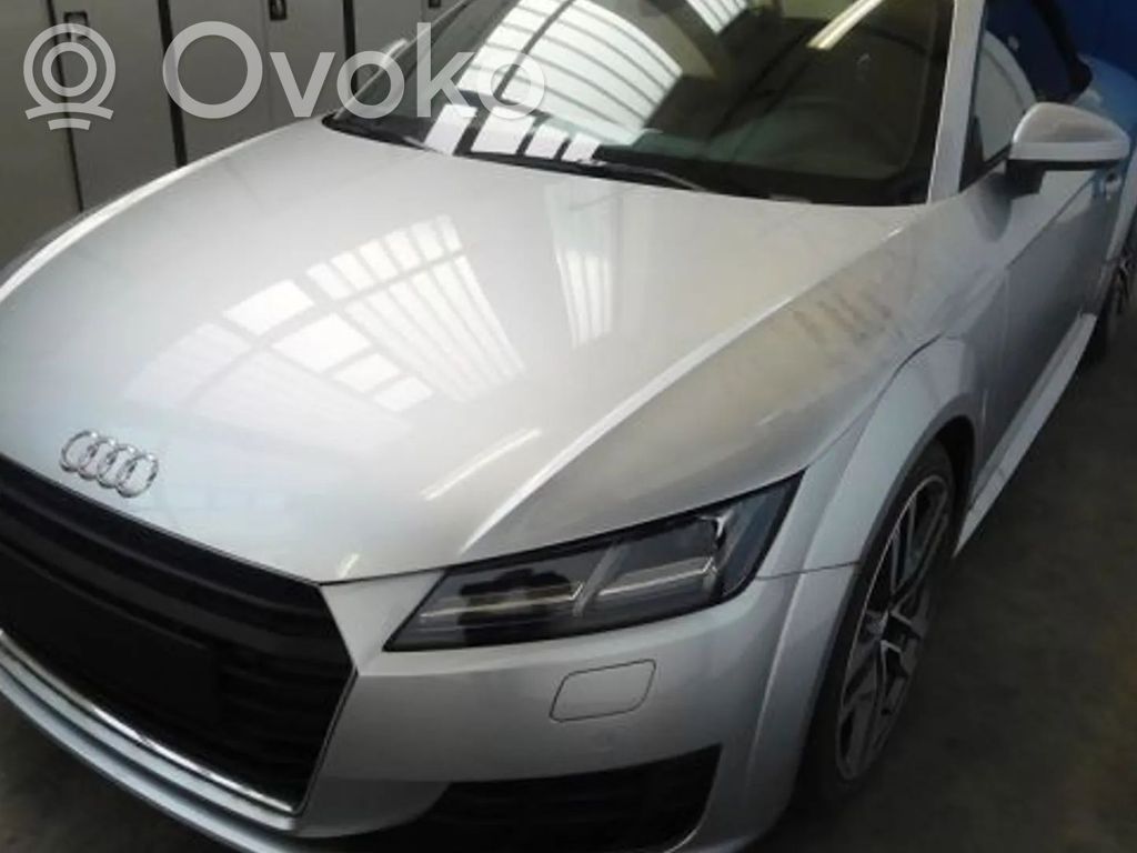 TT TTS RS Mk3 8S TT, TTS  0258027063