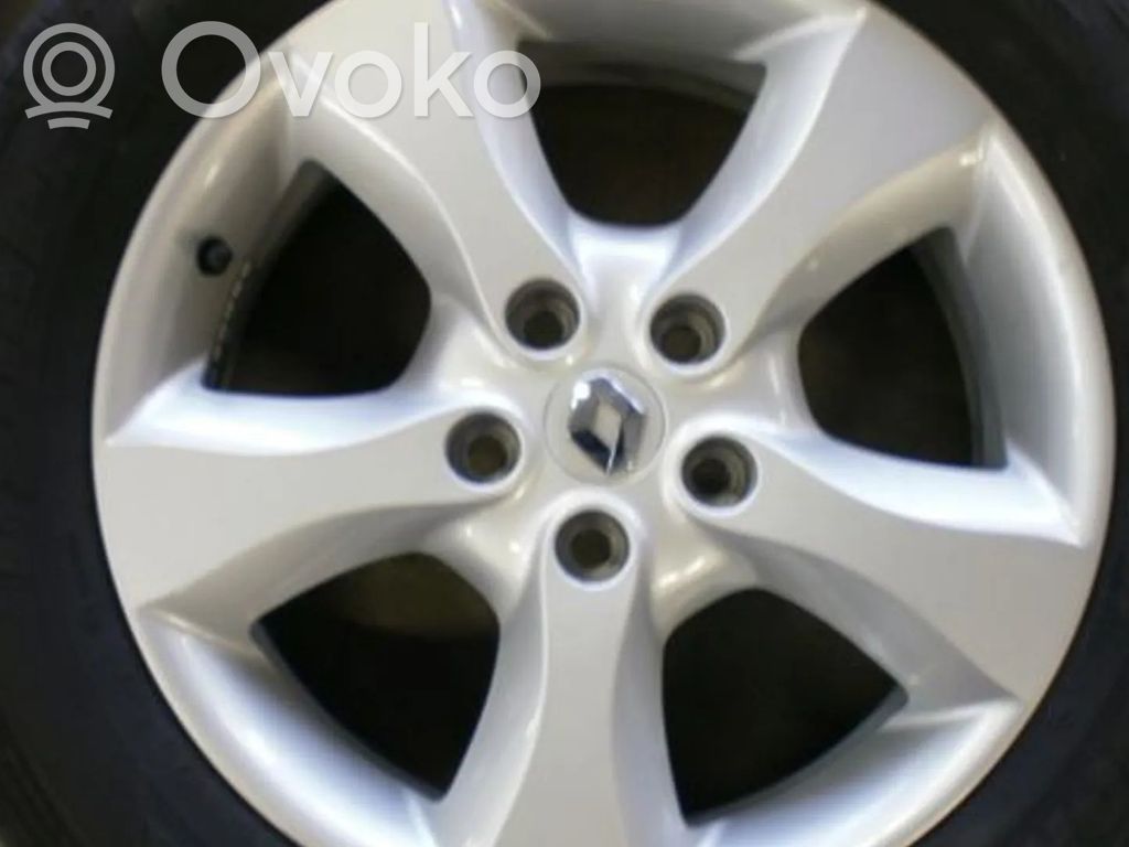 Koleos I Koleos  24384JY00A