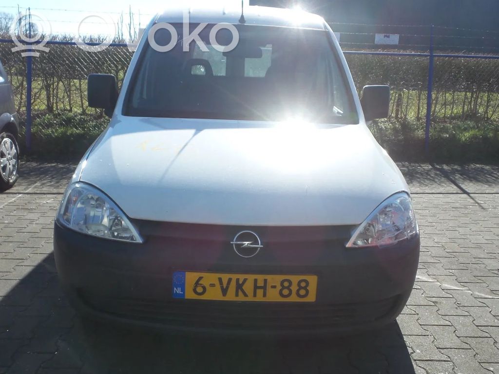 Corsa C Corsa