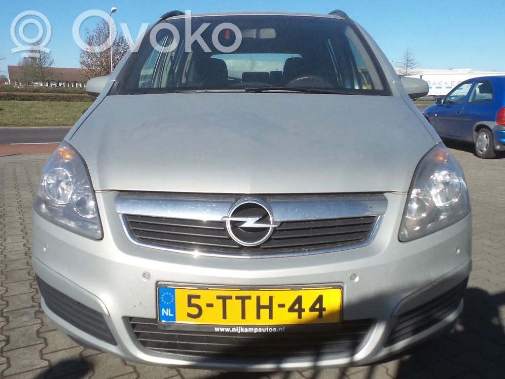 Zafira B Zafira