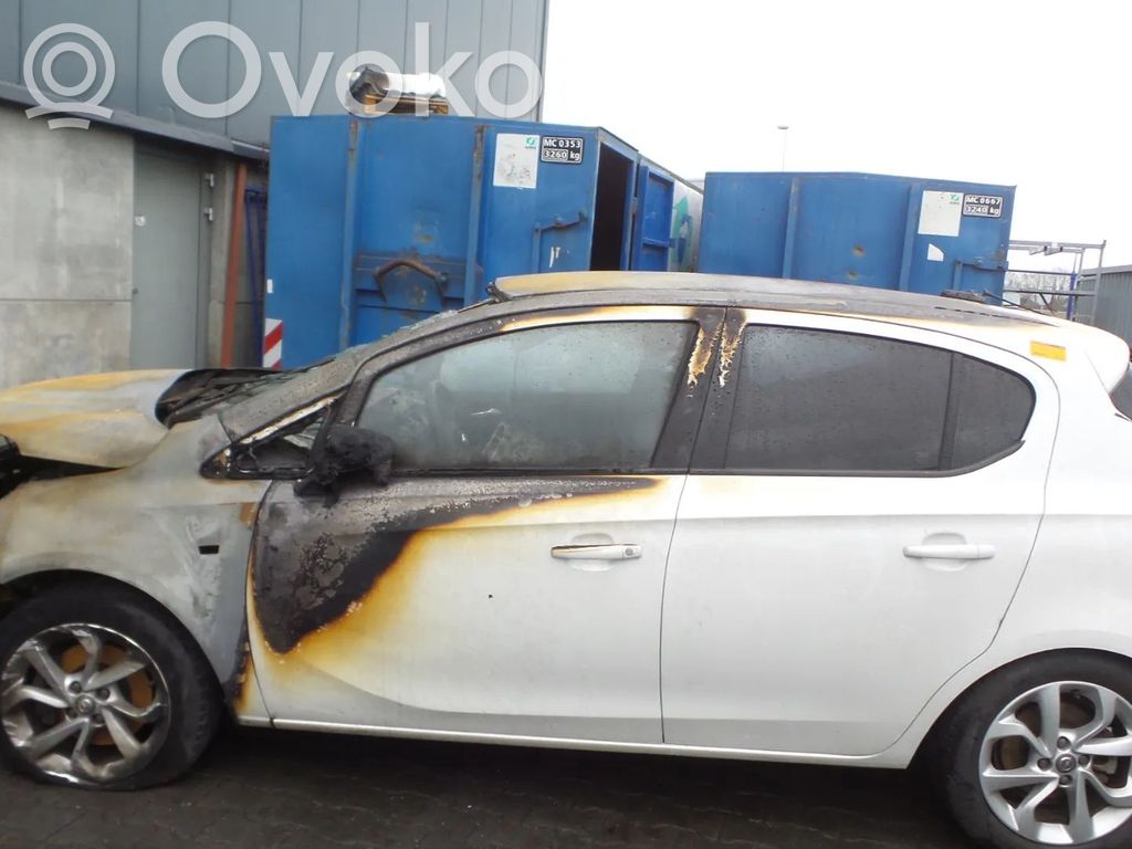 Corsa E Corsa  23456583