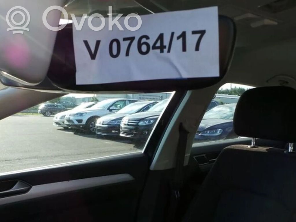 PASSAT B8 Passat  5Q0953502B