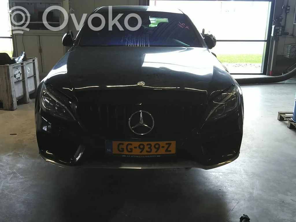 C W205 C-class, AMG (W202, W203, W204, W205, W206)  0253017475