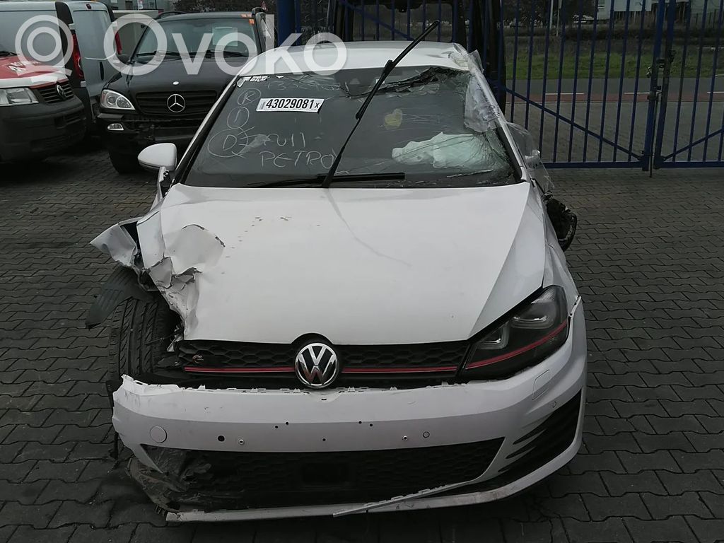 Golf VII Golf  06K906262Q