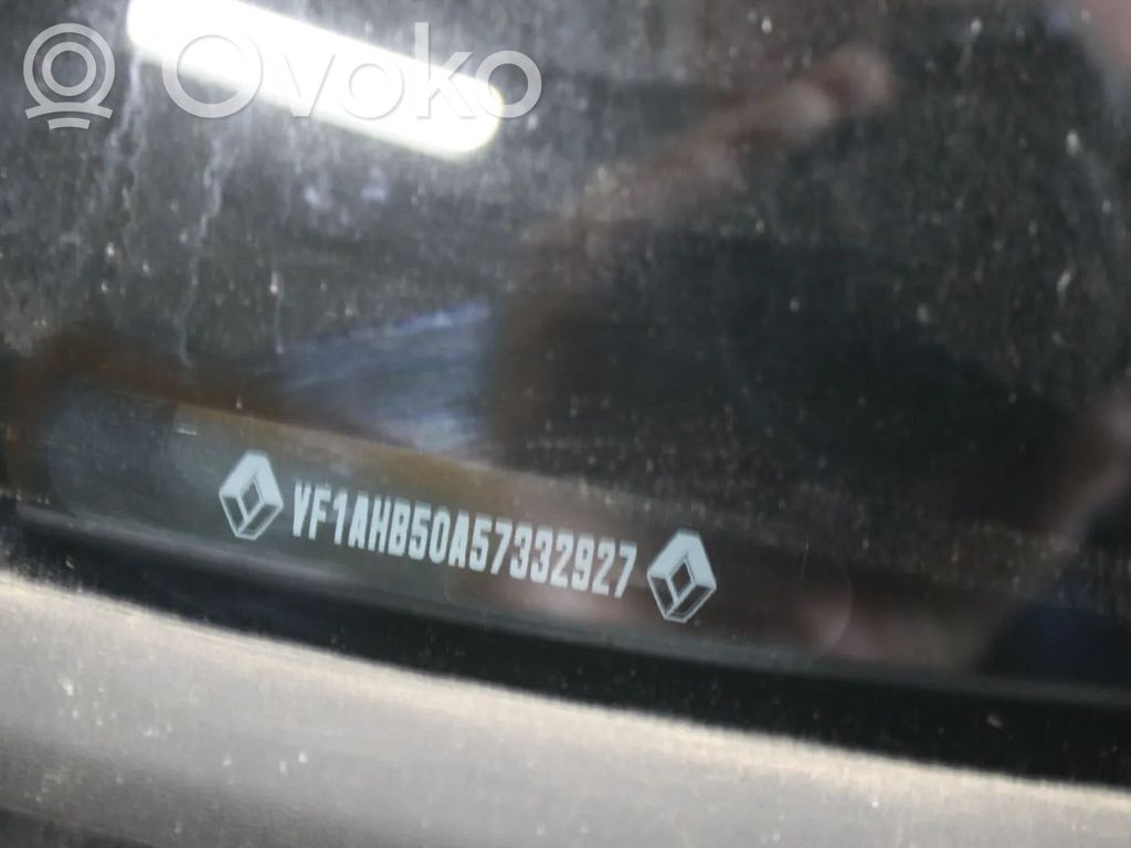 Twingo III Twingo  231A07345R