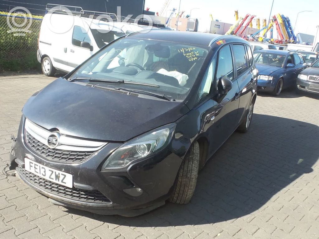 Zafira C Zafira  55581460