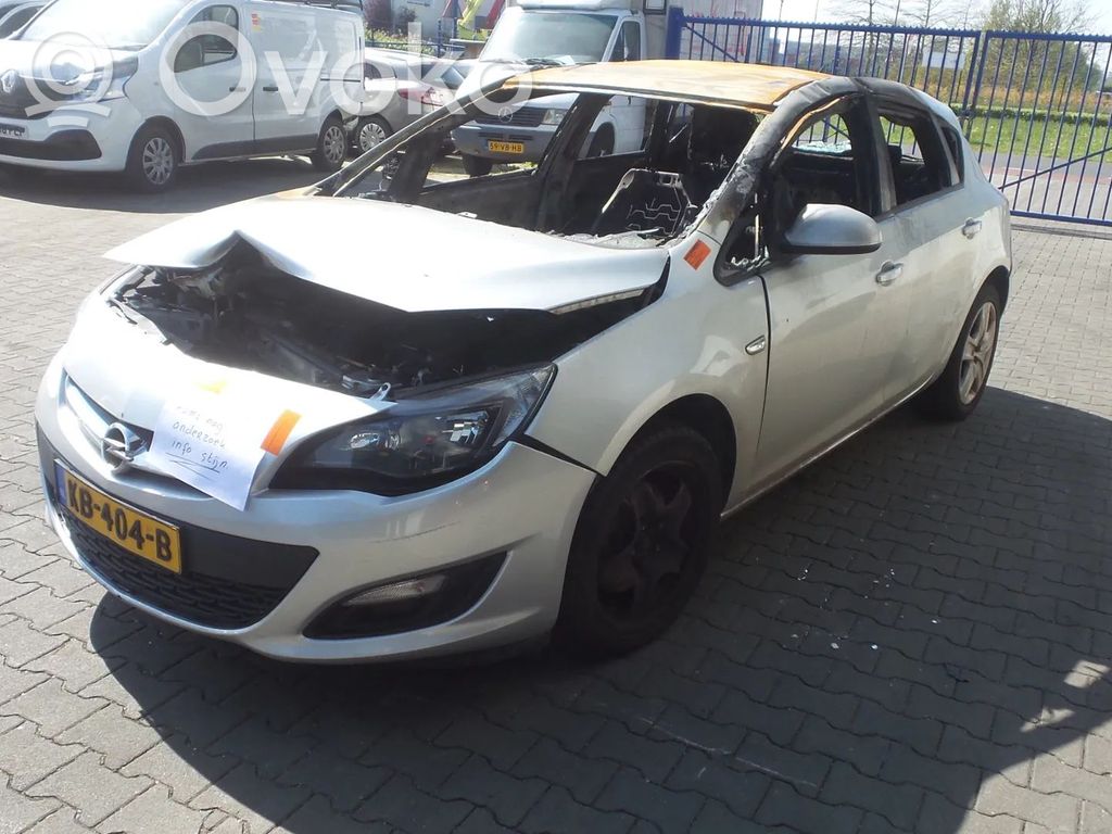 Astra J Astra  55570068
