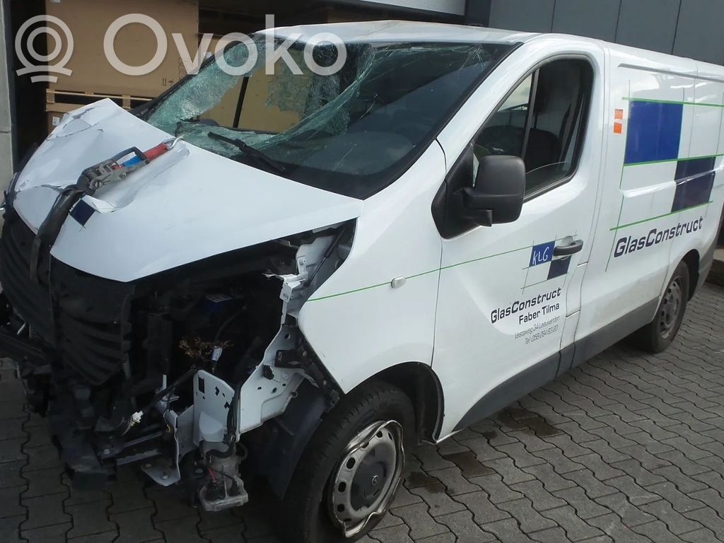 Vivaro Vivaro  237103888R