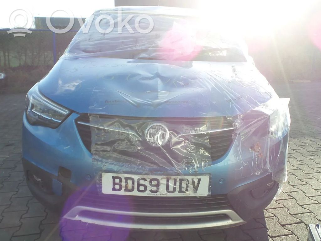 Crossland X Crossland X  9826574080