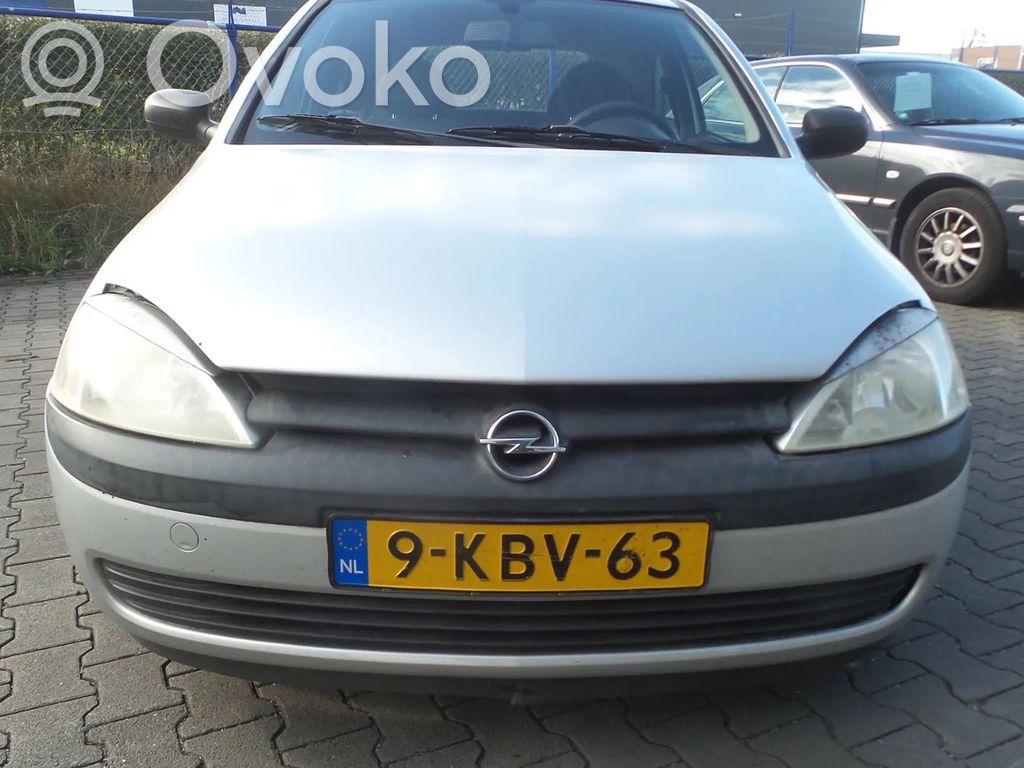 Corsa C Corsa  09127108