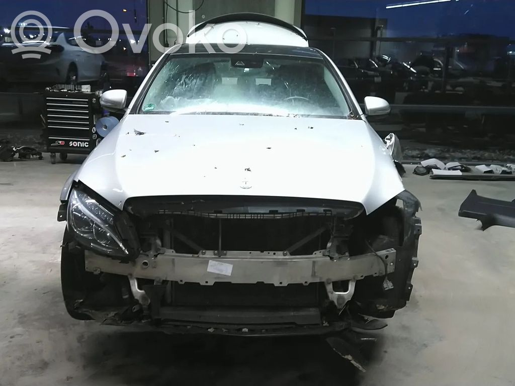 C W205 C-class, AMG (W202, W203, W204, W205, W206)  A2059055603
