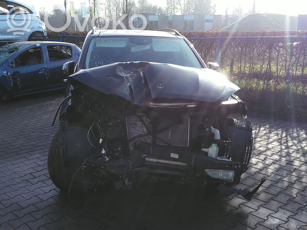 GLE (W166 - C292) GLE-class  A2512803400