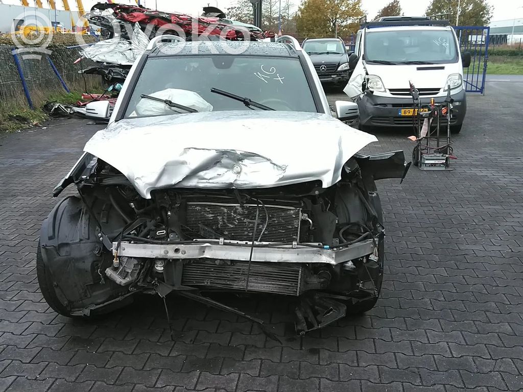 GLK (X204) GLK-class  A2213503510