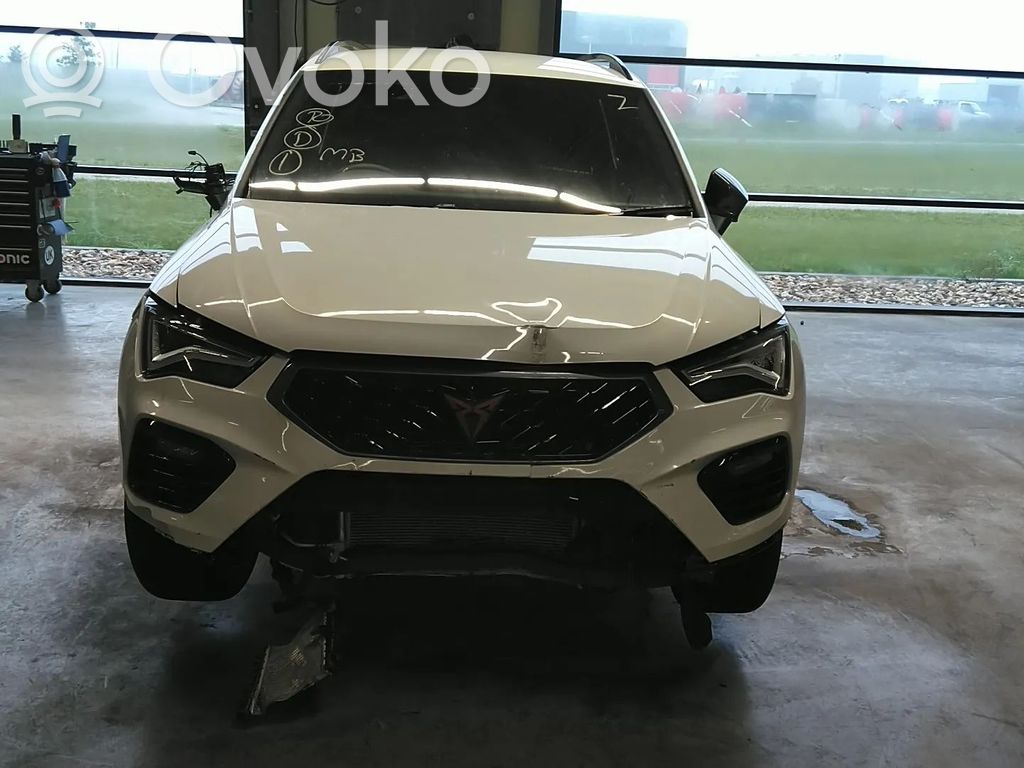 Ateca Ateca  575035736B