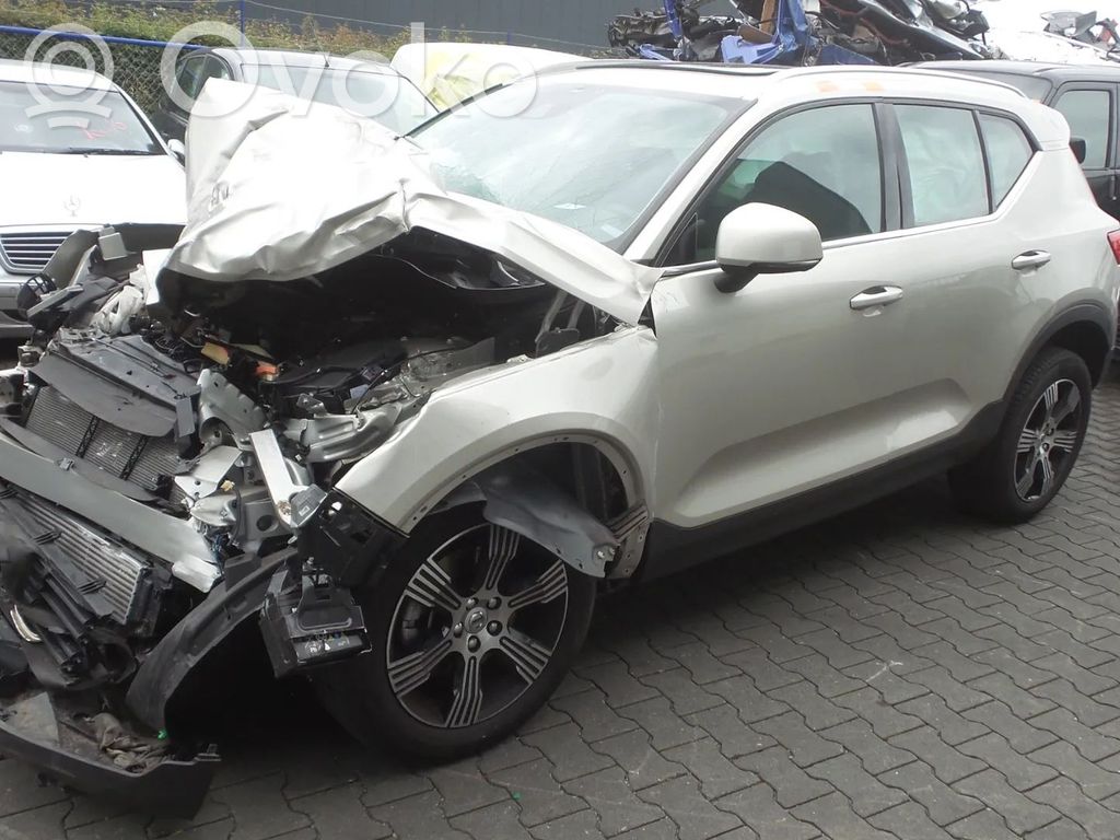 XC40 XC40  31445741