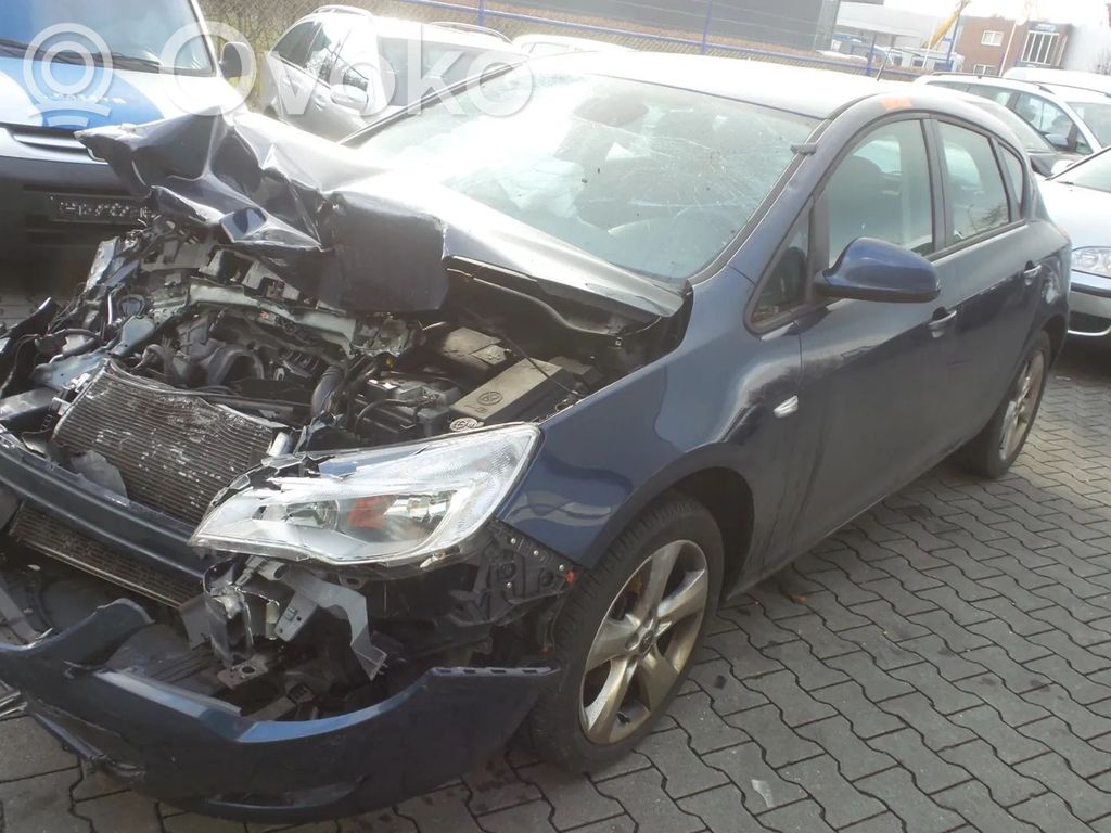 Astra J Astra  13500582