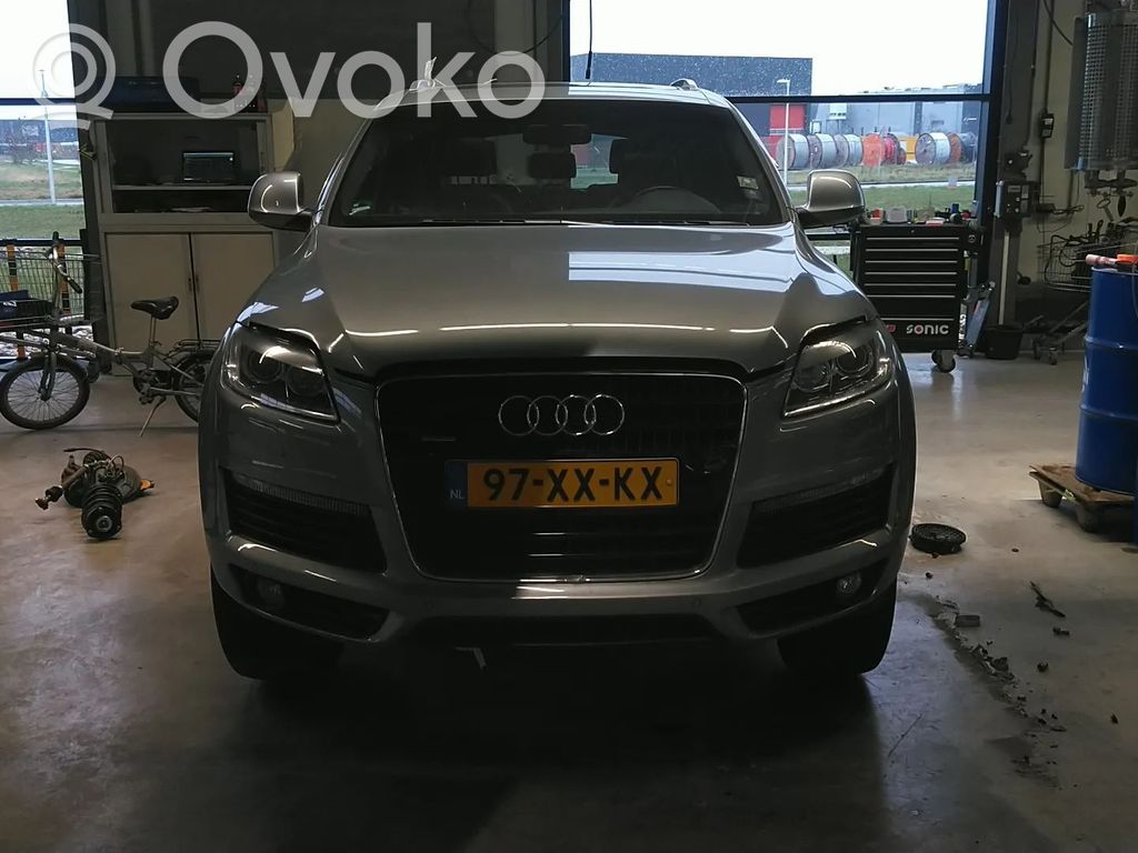 Q7 4L Q7  059103602F