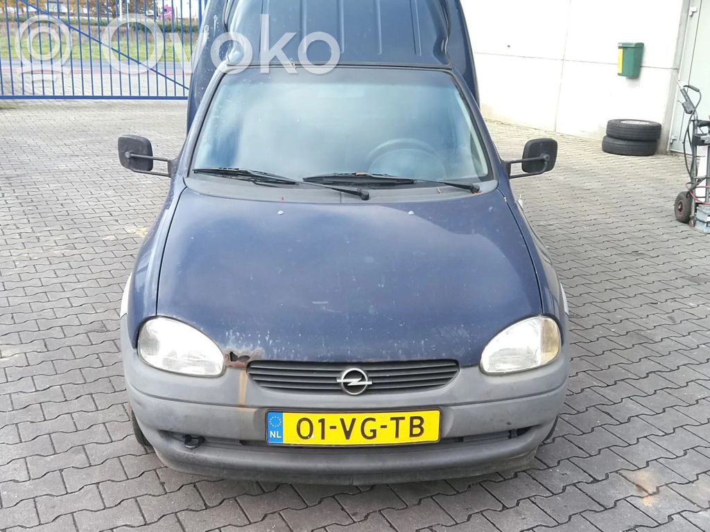 Corsa B Corsa  97133369