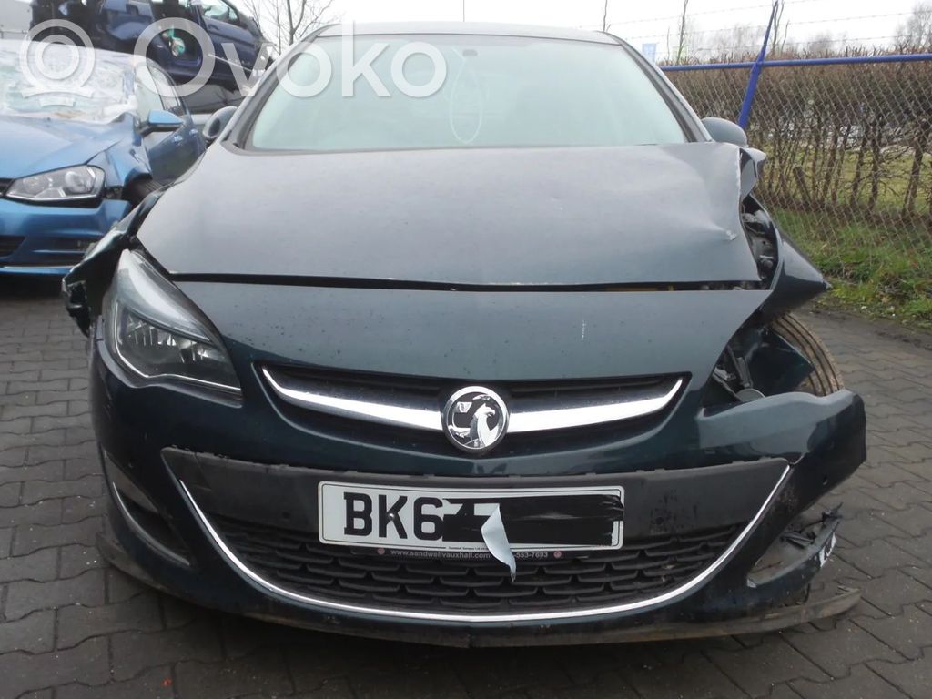 Astra J Astra  16470893