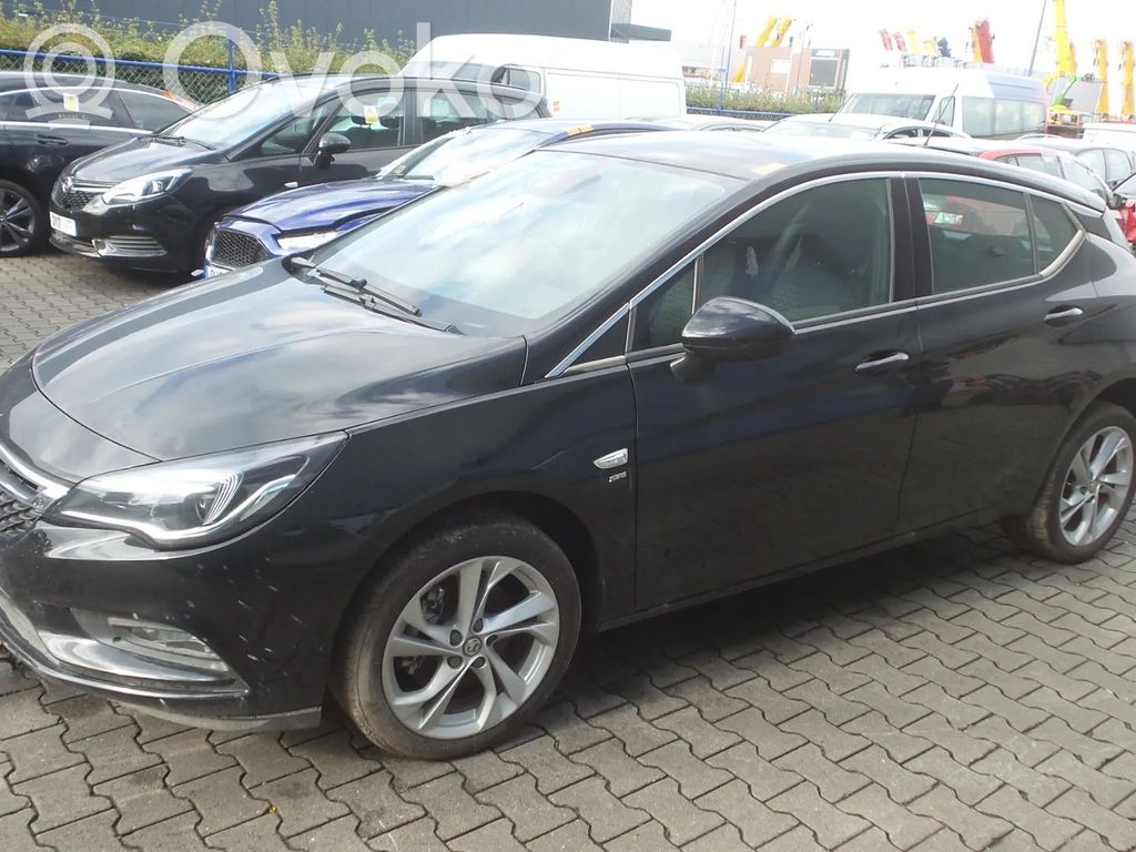 Astra K Astra  55497866